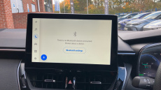 Toyota Corolla 2.0 Hybrid GR Sport 5dr CVT Hybrid Hatchback